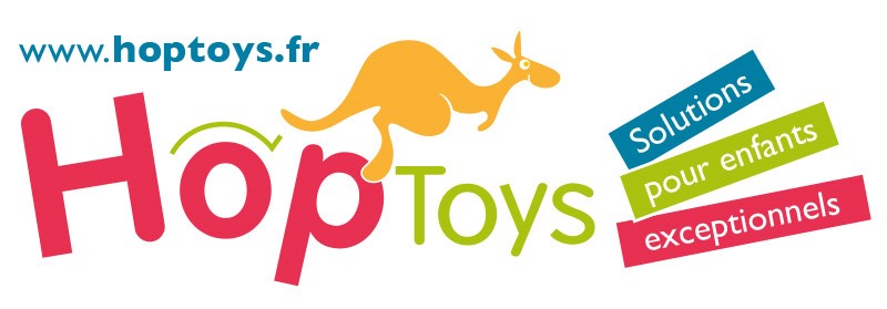 Des étiquettes Hop'Toys pour vous !