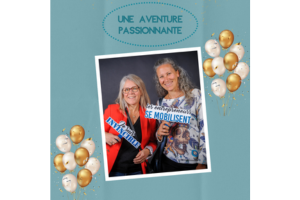 KESKI fête ses 15 ans
