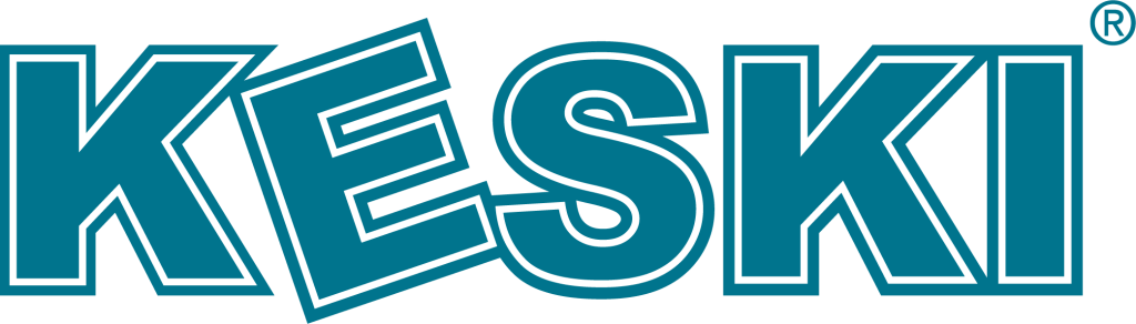 logo KESKI