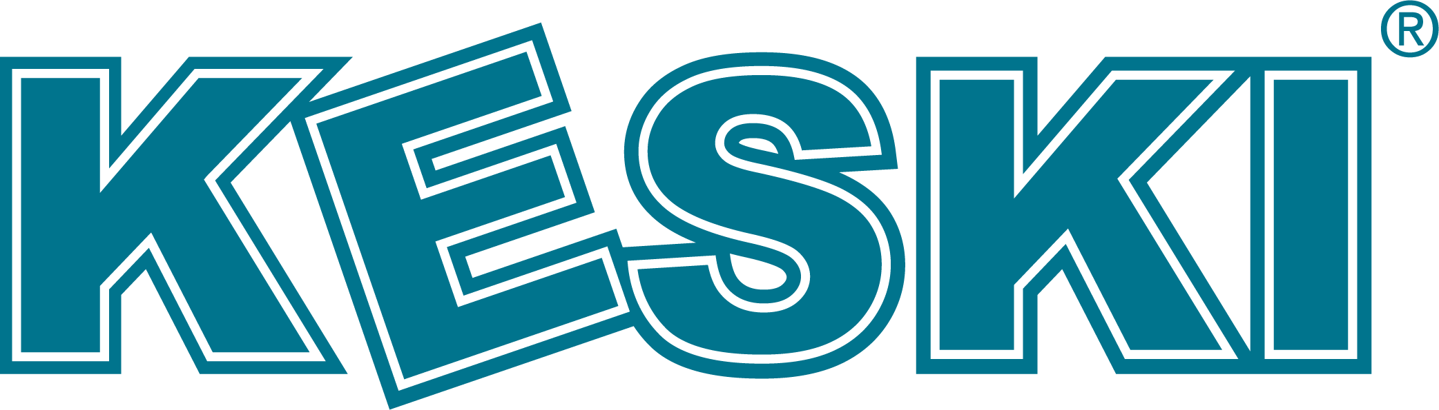 logo KESKI