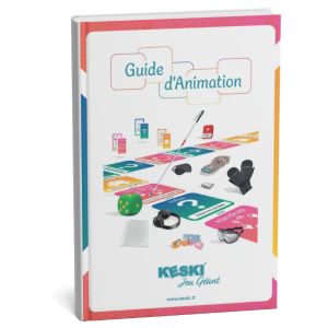 guide d'animation du jeu géant de sensibilisation au handicap