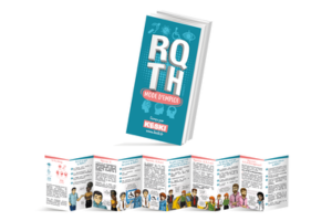 dépliant RQTH