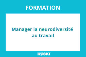 Formation Manager la neurodiversité