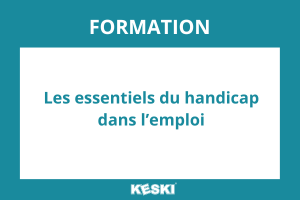 Formation Les essentiels du handicap