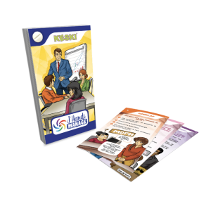 jeu de cartes J'handiManage pour sensibiliser mes managers au handicap