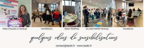 animations pour la SEEPH