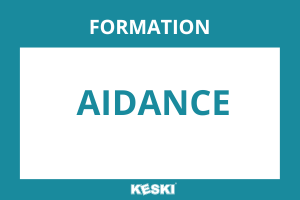 Formations Aidance de KESKI