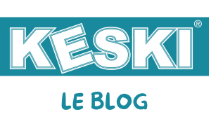 image LE BLOG KESKI