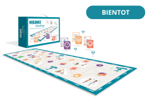 Elle arrive bientôt la V2 de la mallette KESKI Handicap