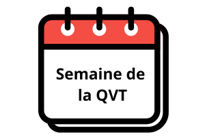 Semaine de la QVT