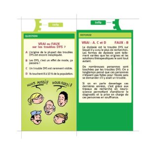 exemple face quiz