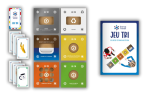 jeu sur-mesure KESKI