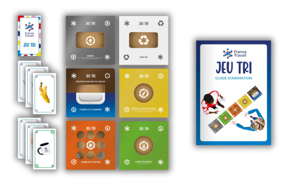 jeu sur-mesure KESKI