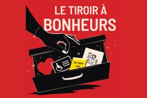 Sensibilisation Aidance Le tiroir à bonheurs