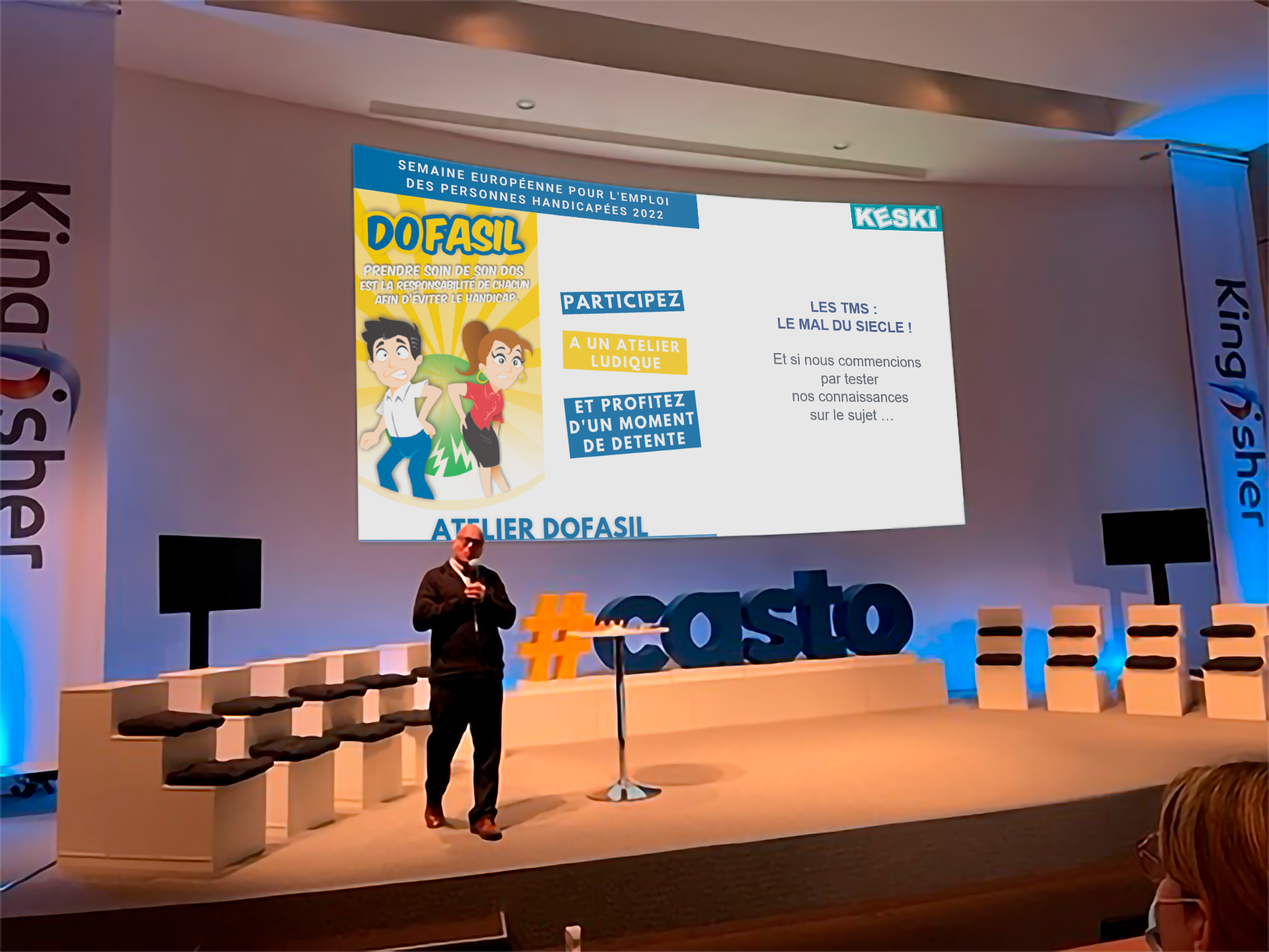 QUIZ DOFASIL