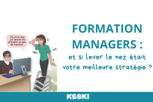 Formation Managers avec KESKI