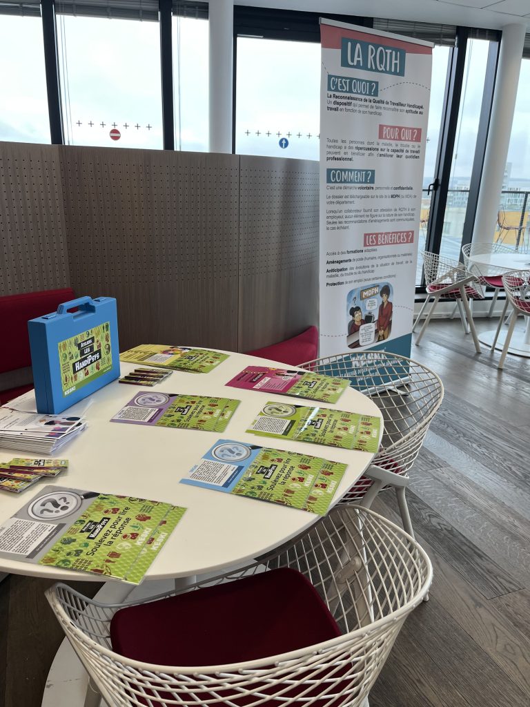 Atelier sensibilisation troubles psychiques santé mentale