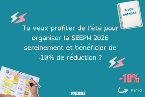 préparez votre SEEPH sereinement